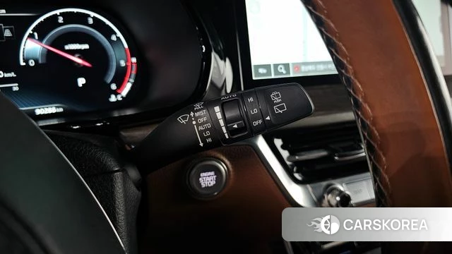 Kia Mohave Master id 5002600 из Кореи 10