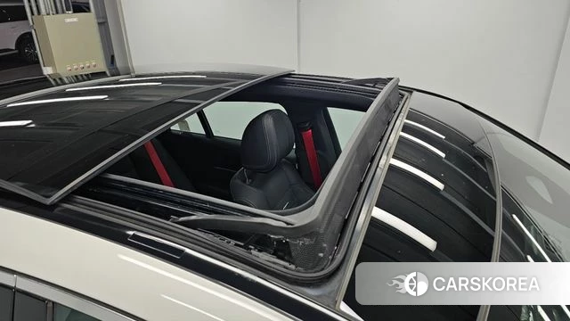 Mercedes-Benz GLE-Class W167 id 4980081 из Кореи 10
