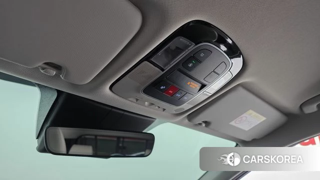 Hyundai The New Tucson (NX4) id 4995986 из Кореи 10
