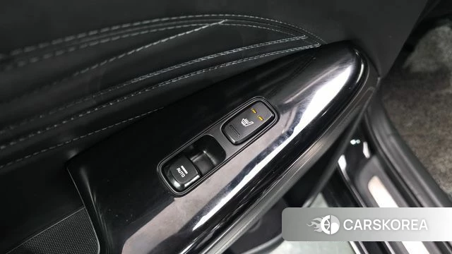 Kia K7 Premier id 4180211 из Кореи 10