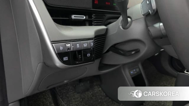Hyundai The New Ionic 5 id 4985089 из Кореи 10