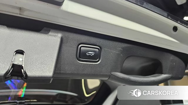 Hyundai Tucson (NX4) id 5028461 из Кореи 10