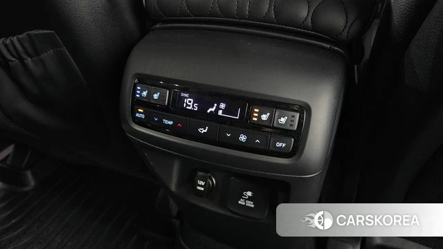 Hyundai Palisade id 5004347 из Кореи 10
