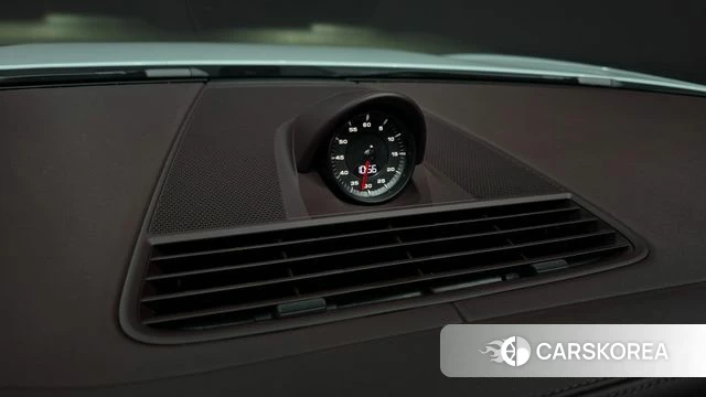 Porsche Panamera (971) id 5012512 из Кореи 10