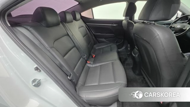 Hyundai The New Avante AD id 4536270 из Кореи 10