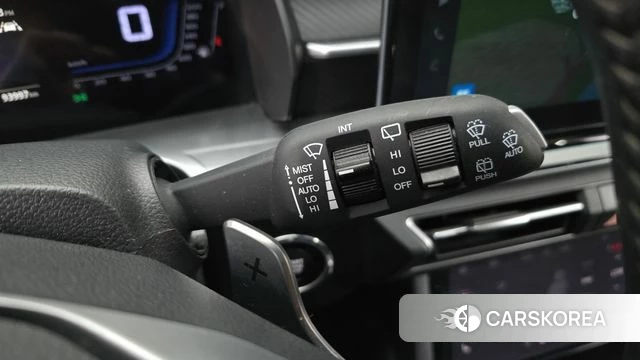 Ssangyong Torres id 4991547 из Кореи 10