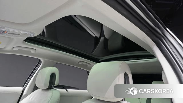 Hyundai Ionic 5 id 4992383 из Кореи 10