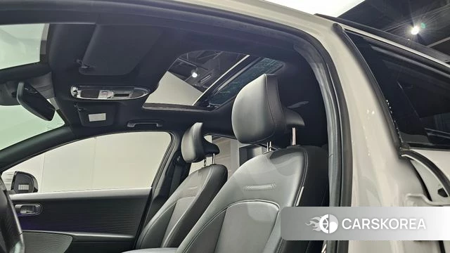 Hyundai Ionic 6 id 5046688 из Кореи 10