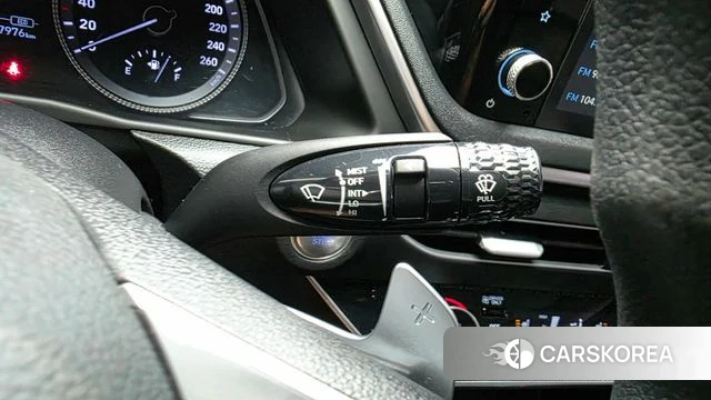 Hyundai Sonata Hybrid (DN8) id 4740897 из Кореи 10