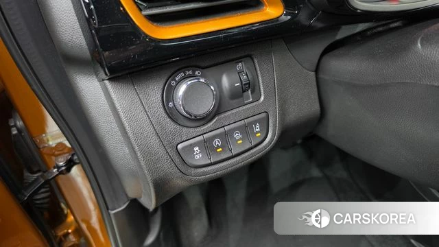 Chevrolet (GM Daewoo) The New Spark id 4924070 из Кореи 10