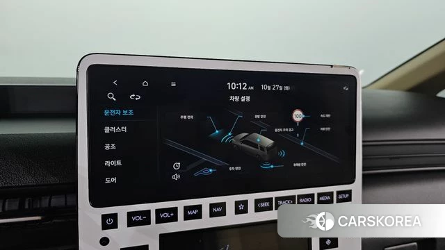 Hyundai Staria id 5038976 из Кореи 10
