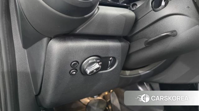 Mini Cooper id 4697640 из Кореи 10