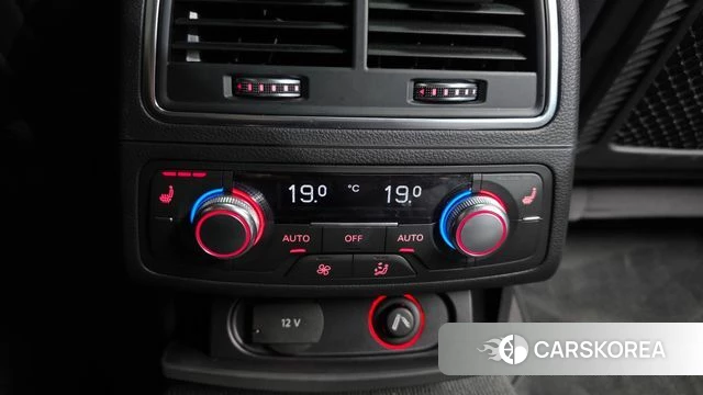Audi New A6 id 5024053 из Кореи 10