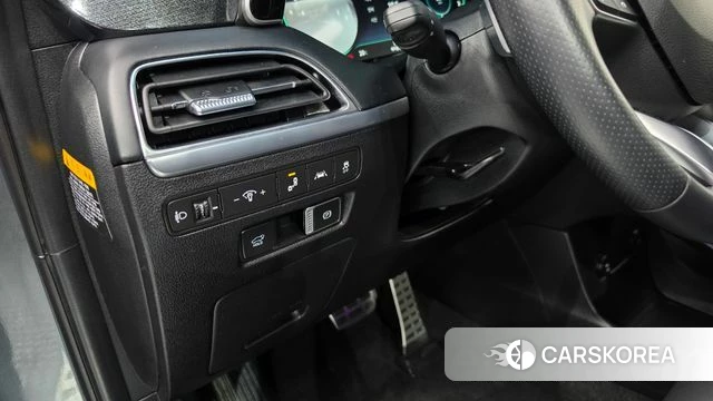 Hyundai Palisade id 5023227 из Кореи 10