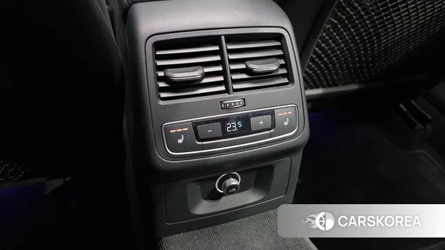 Audi A5 (F5) id 4952578 из Кореи 10