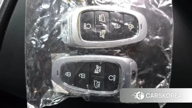 Hyundai The New Santa Fe id 3777741 из Кореи 10
