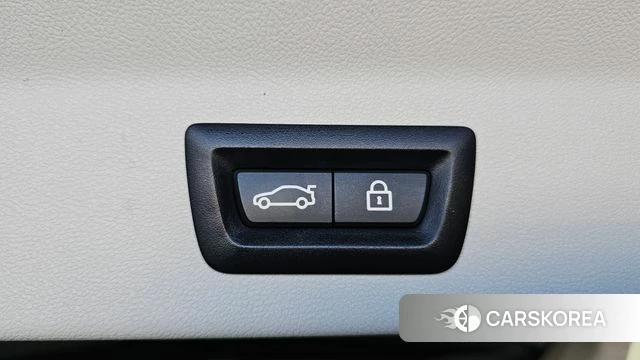 BMW X3 (G01) id 5047889 из Кореи 10