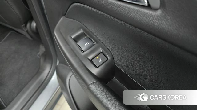Chevrolet (GM Daewoo) The New Trail Blazer id 5021748 из Кореи 10