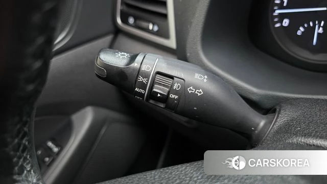 Hyundai All New Tucson id 4967792 из Кореи 10