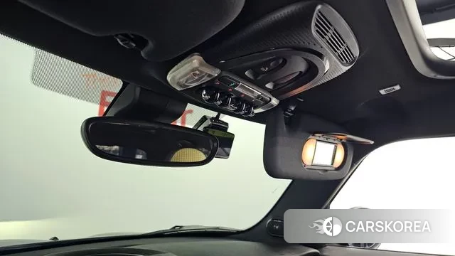 Mini Cooper S id 3561142 из Кореи 10