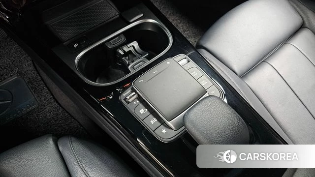 Mercedes-Benz A-Class W177 id 5059850 из Кореи 10