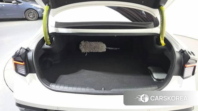 Hyundai Sonata D Edge (DN8) id 4990414 из Кореи 10