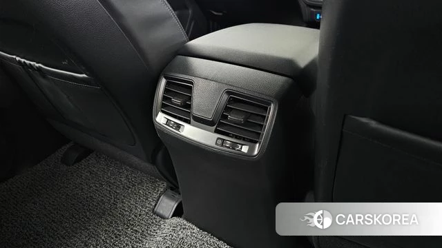Ssangyong The New Rexton Sports Cannes id 4929975 из Кореи 10