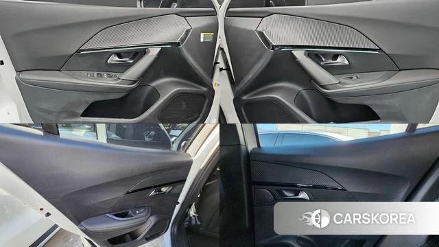 Peugeot e-2008 second generation id 4950688 из Кореи 10