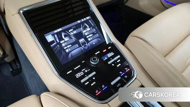 Porsche Panamera (971) id 3528715 из Кореи 10