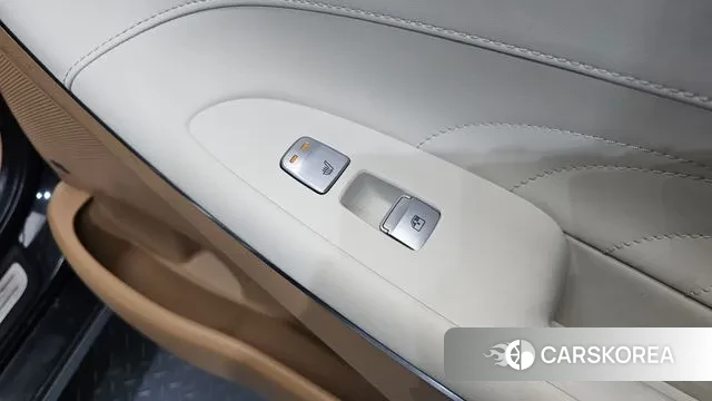 Hyundai The New Grandeur IG id 3406842 из Кореи 10