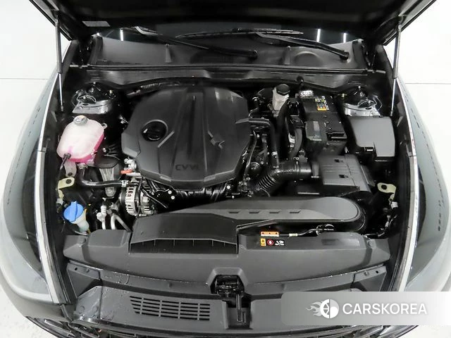 Hyundai Sonata (DN8) id 4929283 из Кореи 10