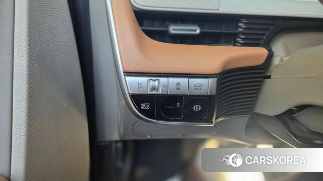 Hyundai Ionic 5 id 5028219 из Кореи 10
