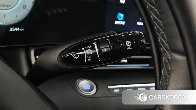Hyundai The New Avante (CN7) id 5032744 из Кореи 10