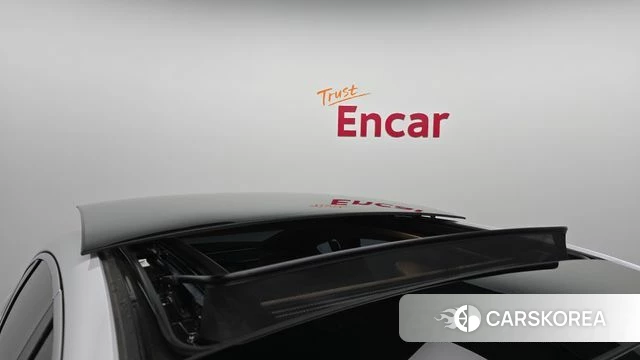 Genesis G80 (RG3) id 4916676 из Кореи 10