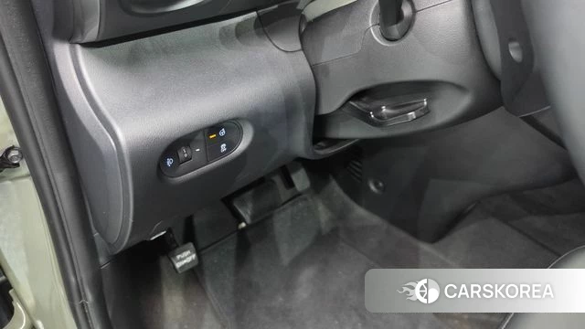 Hyundai Casper id 4774638 из Кореи 10