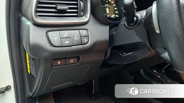 Kia The New Sorento id 4977761 из Кореи 10