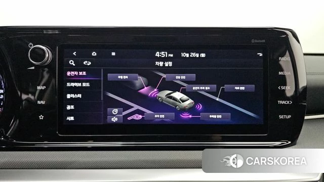 Kia K5 3rd generation id 5034262 из Кореи 10