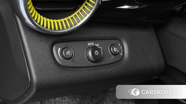 Chevrolet (GM Daewoo) Trax Crossover id 5025819 из Кореи 10