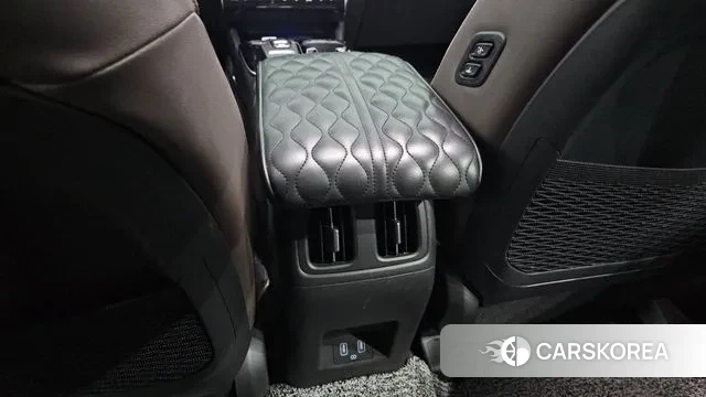 Hyundai Tucson Hybrid (NX4) id 3592614 из Кореи 10