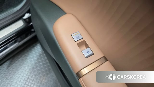Hyundai Grandeur Hybrid (GN7) id 4773203 из Кореи 10