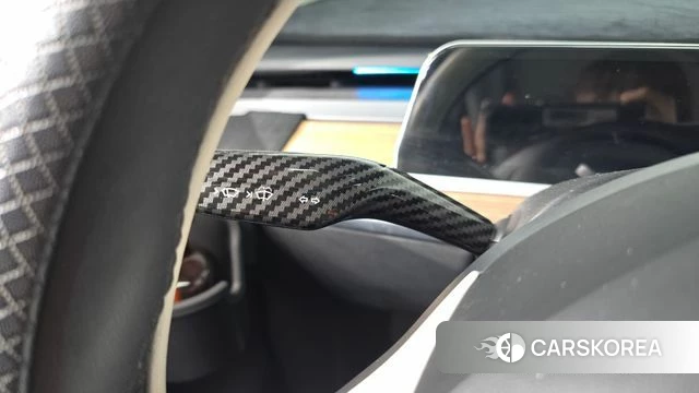 Tesla Model Y id 4871636 из Кореи 10