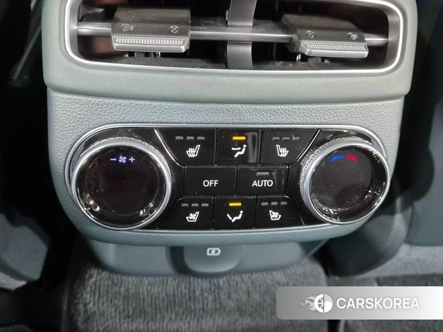 Genesis Electrified GV70 id 4935769 из Кореи 10