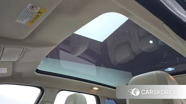 Land Rover Range Rover Evoque id 3754619 из Кореи 10