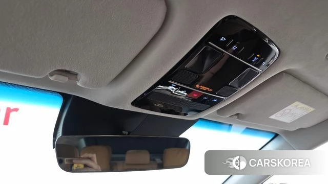 Hyundai Grandeur Hybrid (GN7) id 5021330 из Кореи 11