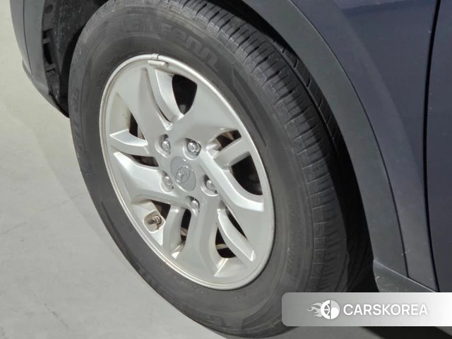 Hyundai Venue id 3801027 из Кореи 10