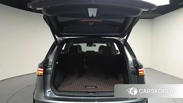 Renault Korea (Samsung) Grand Coleos id 5011240 из Кореи 10