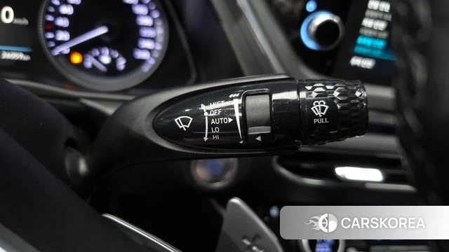 Hyundai Sonata (DN8) id 4697249 из Кореи 10