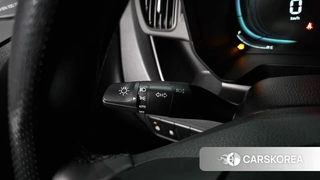Kia The New Kia Ray id 4991233 из Кореи 10