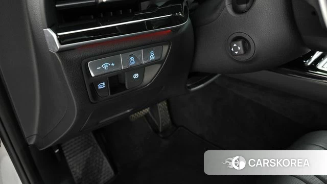Genesis G80 (RG3) id 4959072 из Кореи 10