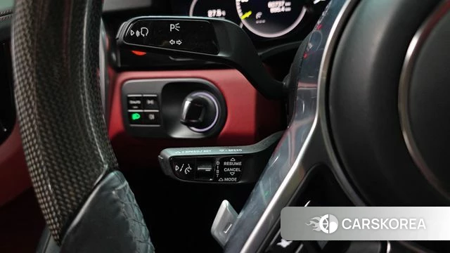 Porsche Cayenne (PO536) id 4899774 из Кореи 10